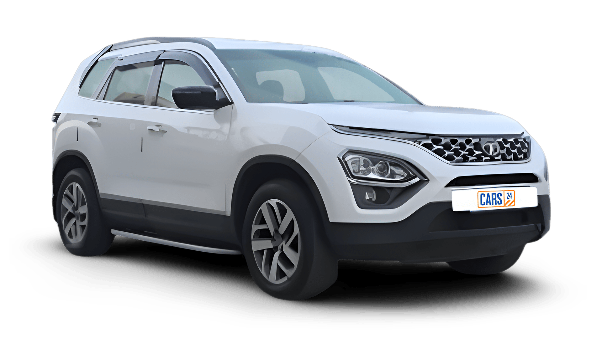 2022 Tata Safari - SUV - Diesel - Manual - ₹20.82 lakh
